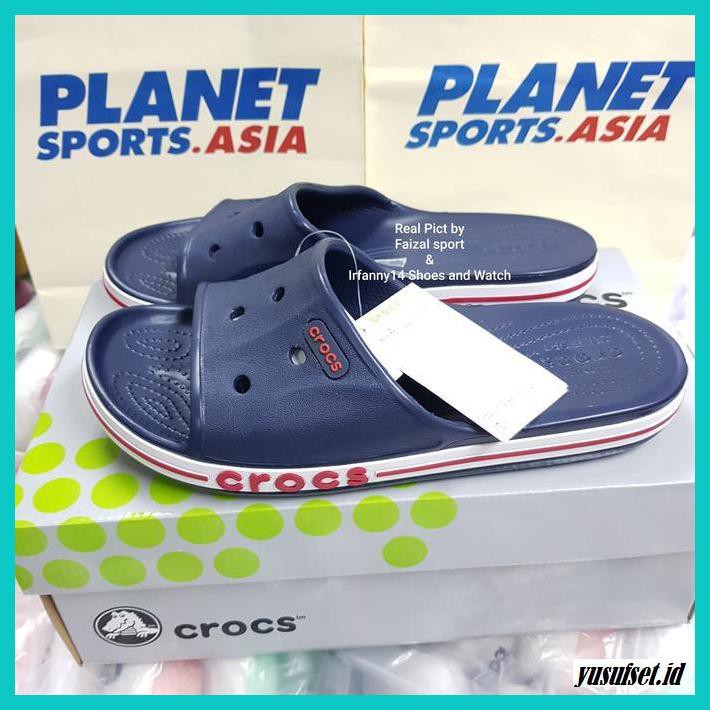 Giày Crocs Chính Hãng Thời Trang Năng Động Trẻ Trung 36