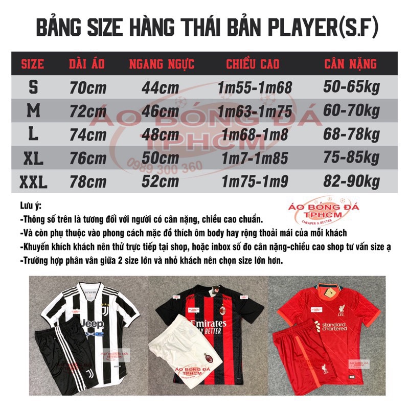 LlVERPOOL Goalkeeper 21/22 - Áo Bóng Đá bản PLAYER hàng Thái - LlVER TM CHUỐI 21/22