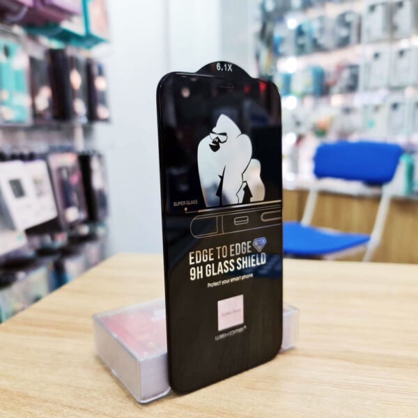 Kính cường lực iphone full màn hình KingKong 3D hàng cao cấp đủ dòng 6/ 6s/ 7/ 8 plus/ x/ xsmax/ 11/ 12/ 13 promax