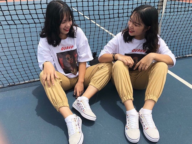 Quần Jogger LISA Blackpink, ROSE, HuynA +kèm Chain(Ảnh thật cuối) | BigBuy360 - bigbuy360.vn