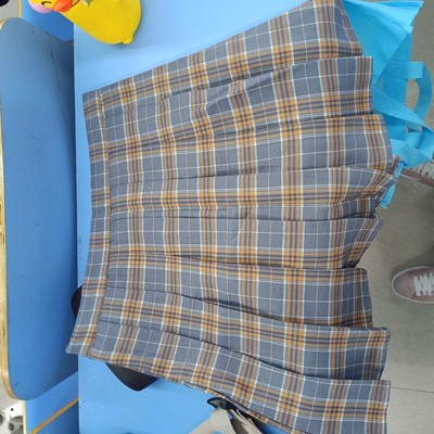 [Order-Kèm ảnh thật]_Chân váy xếp li cạp cao | BigBuy360 - bigbuy360.vn