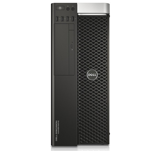 Máy bộ Dell Precision T5810MT E5 Xeon 1607v3
