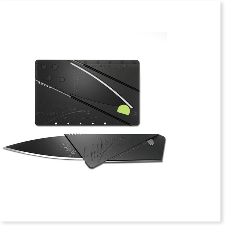 Dao xếp ATM đa năng