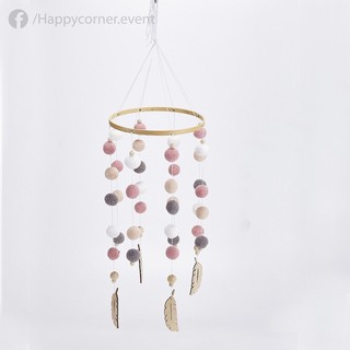 PHỤ KIỆN TRANG TRÍ NHÀ CỬA-PHÒNG KHÁCH-PHÒNG NGỦ-TREO NÔI HAPPY-CORNER <3