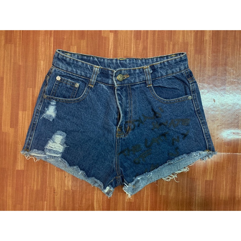 Thanh lý quần short 2hand