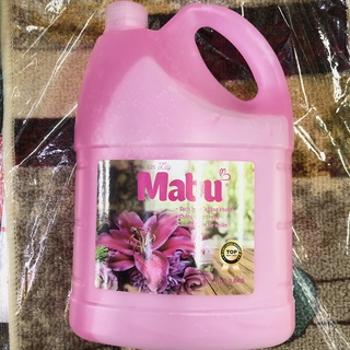 Lau sàn Mabu  4kg ( 4 mùi)