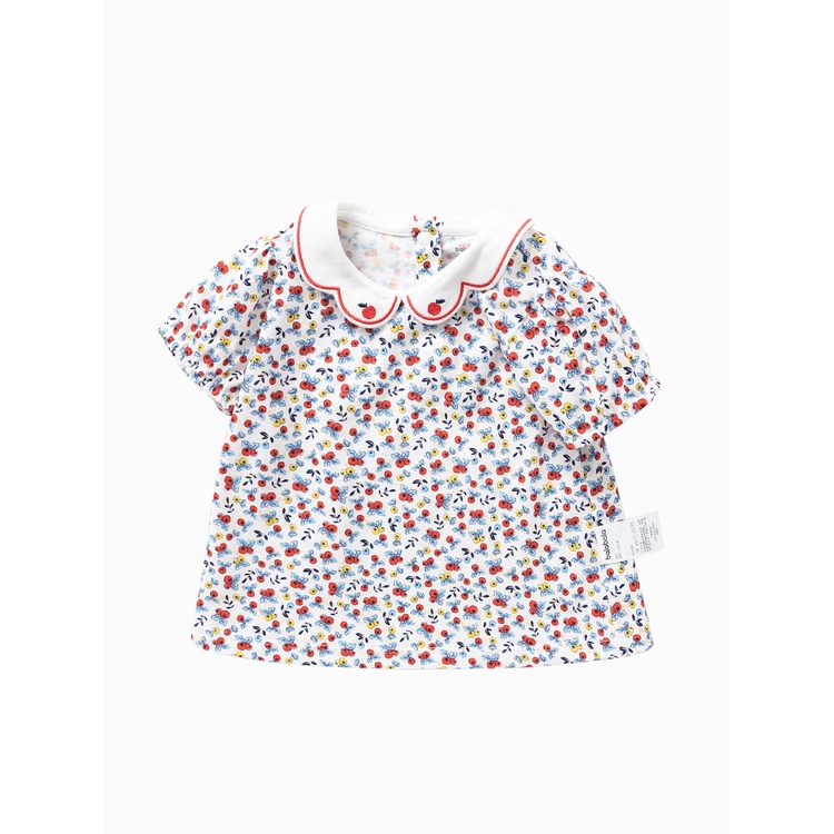 Áo thun BALABALA - BABY dành cho bé gái 200222117003