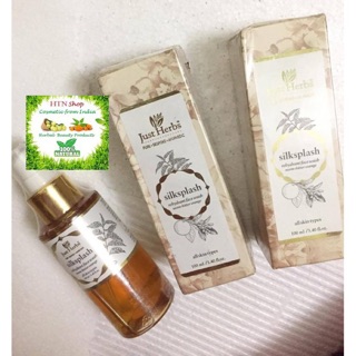 Sữa rửa mặt giải độc detox da hữu cơ