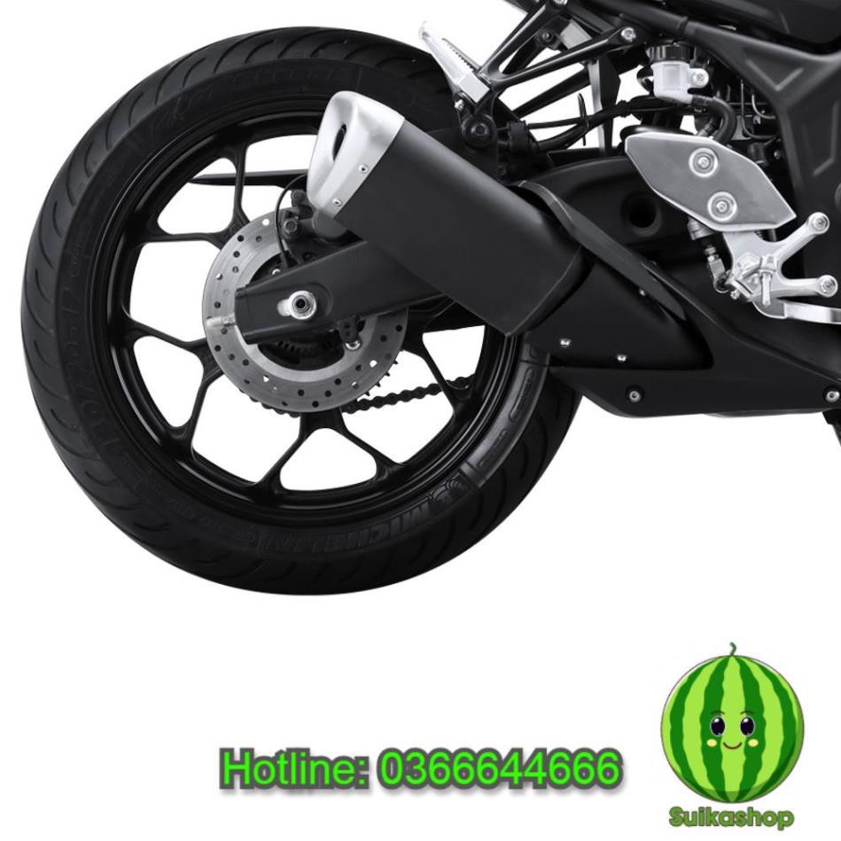 Lốp xe mô tô Michelin 160/60 R17 Pilot Street Radial