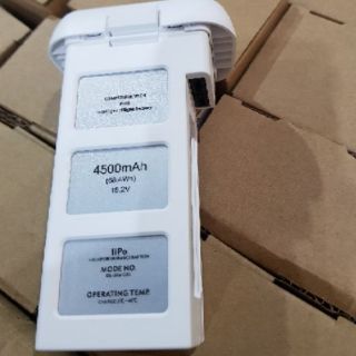Pin flycam phantom 3,3s cao cấp BH 3 tháng