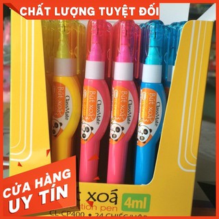 Bút xoá classmate 4ml