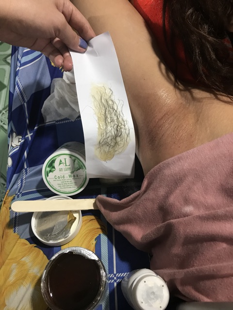 Wax lông An lành | BigBuy360 - bigbuy360.vn