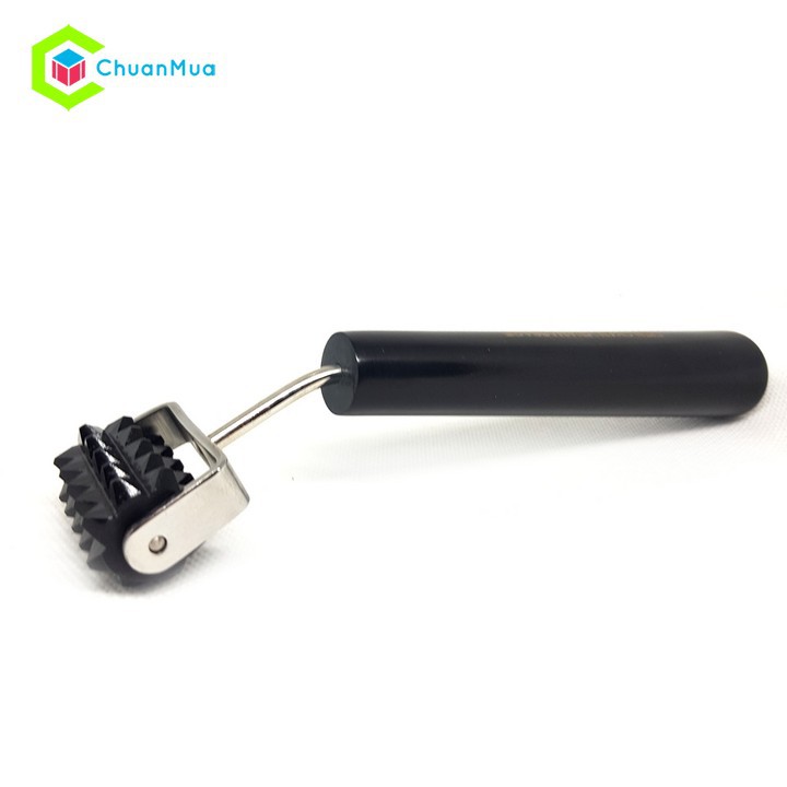 Lăn Sừng Đơn Lớn - Dụng Cụ Diện Chẩn Loại 1 (Lăn Sừng Đơn, Lăn Đinh Đơn, Lăn Cầu Đơn, Lăn Đồng Đơn, Cầu Đinh Đơn,...)