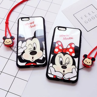 Ốp đôi Micky Mouse cho iphone