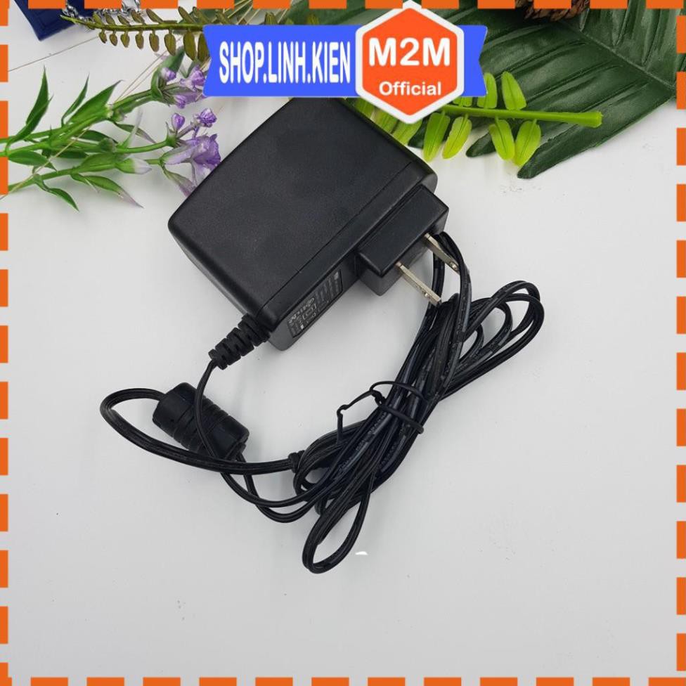 Nguồn Adapter 12V1A 12V1.5A 12V2A 5.5x2.1MM 5.5x2.5MM
