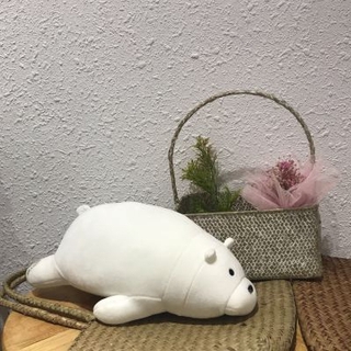 Gấu Bông Đồ Chơi We Are Bear Cho Bé