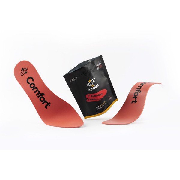 Lót giày Crep Protect Comfort Insoles chính hãng
