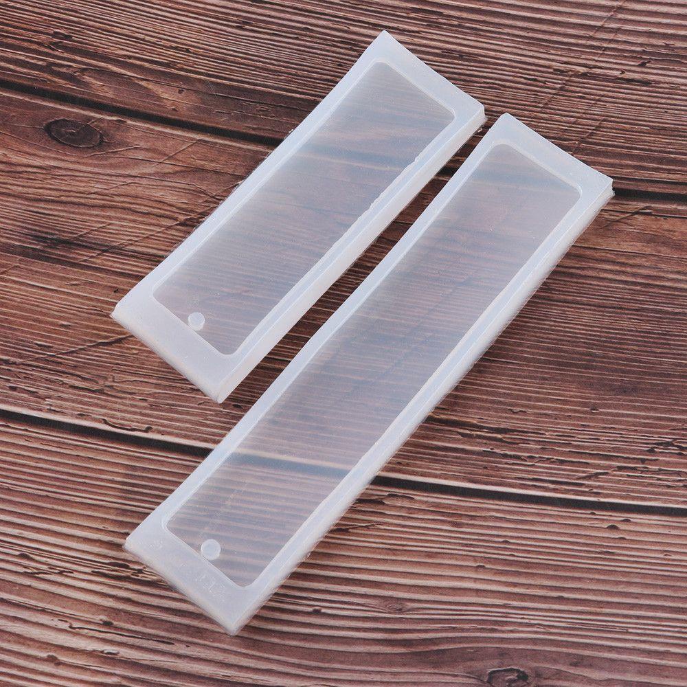 Khuôn Nhựa Làm Thẻ Đánh Dấu Trang Sức Thủ Công