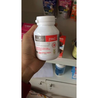 KẼM ZINC, KẼM SỮA- GIÚP BÉ TĂNG CÂN, HẾT BIẾNG ĂN