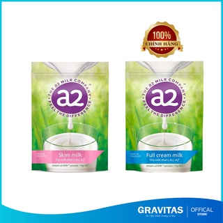 Sữa A2 Úc Sữa Dành Cho Gia Đình