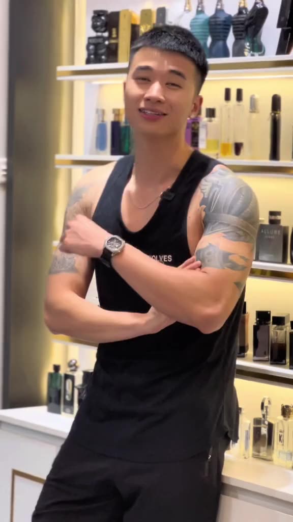 [𝐀𝐮𝐭𝐡] Nước hoa nam Nữ Tom Ford Ombre Leather EDP 100ml lưu hương lâu - Mùi hương cá tính, hiện đại, trẻ trung - DUY | BigBuy360 - bigbuy360.vn