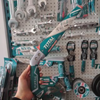 7" cưa cành cầm tay lưỡi thẳng total tht5113006