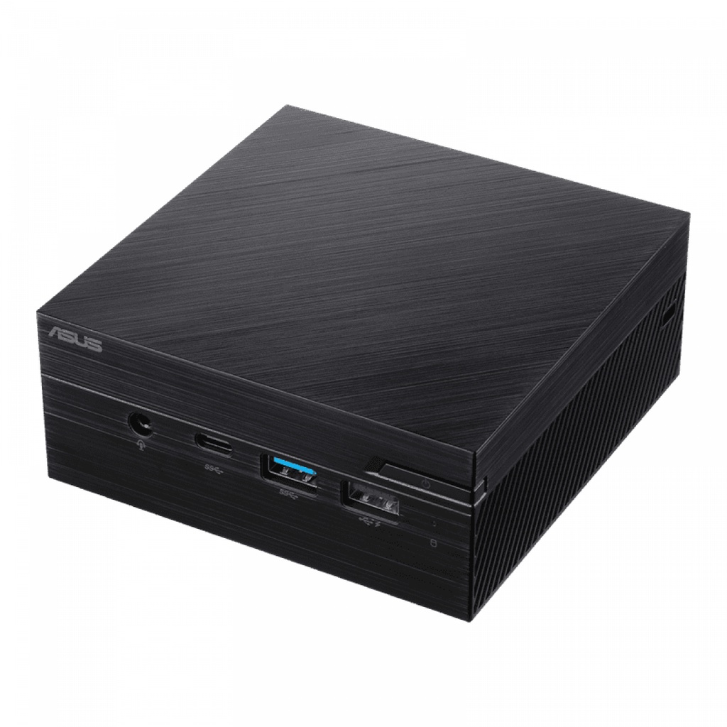Máy tính Mini PC ASUS PN40 J4025  - Hãng Chính hãng - Vi Tính Hoàng Long