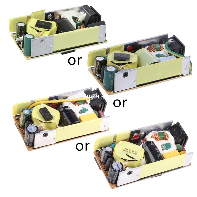 Mô đun cấp nguồn AC-DC 24V 3A điều chỉnh điện áp tiện dụng