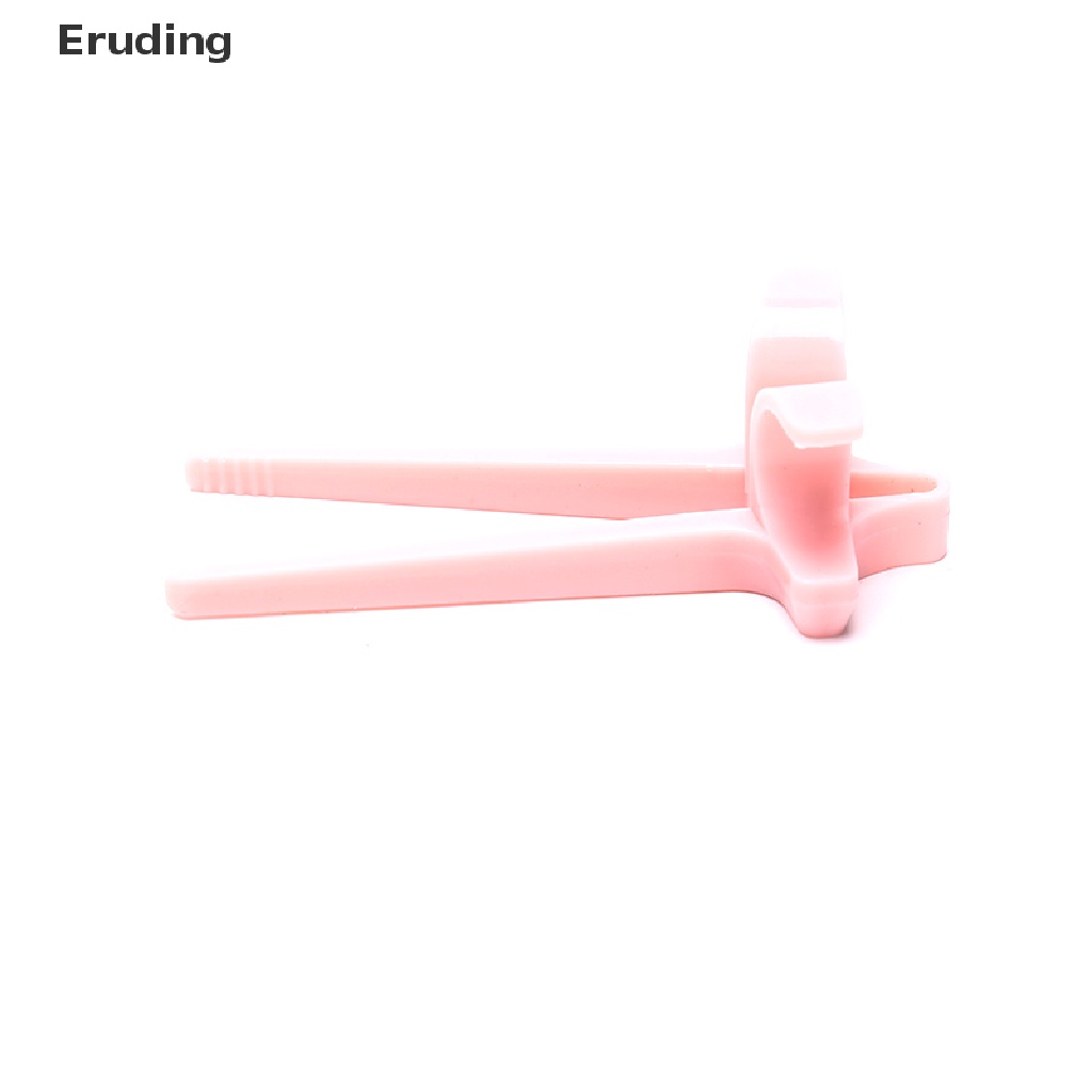 Đũa lười đeo ngón tay chống bẩn