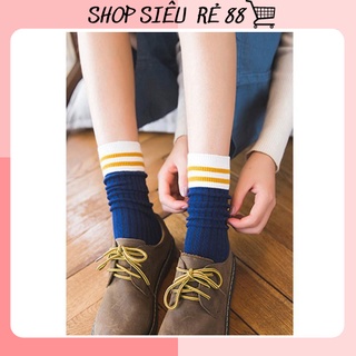 TẤT THỜI TRANG DÀNH CHO CẢ NAM VÀ NỮ 88136 SHOP SIÊU RẺ