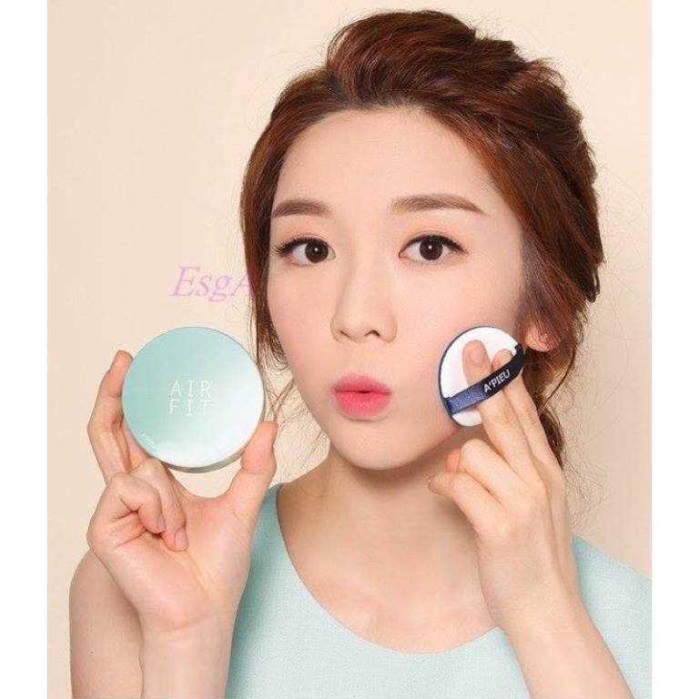 🇰🇷 Phấn nước A'Pieu Air Fit Cushion SPF50 PA+++