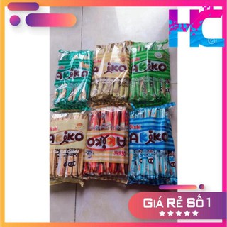 Bánh akiko - Snack que