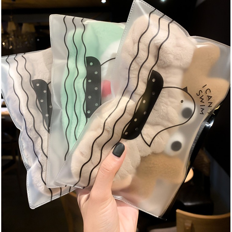 Băng đô thời trang đáng yêu đơn giản cho nữ