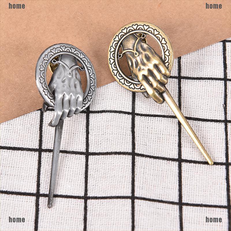 Ghim Cài Áo Hình Nhân Vật Trong King 'S