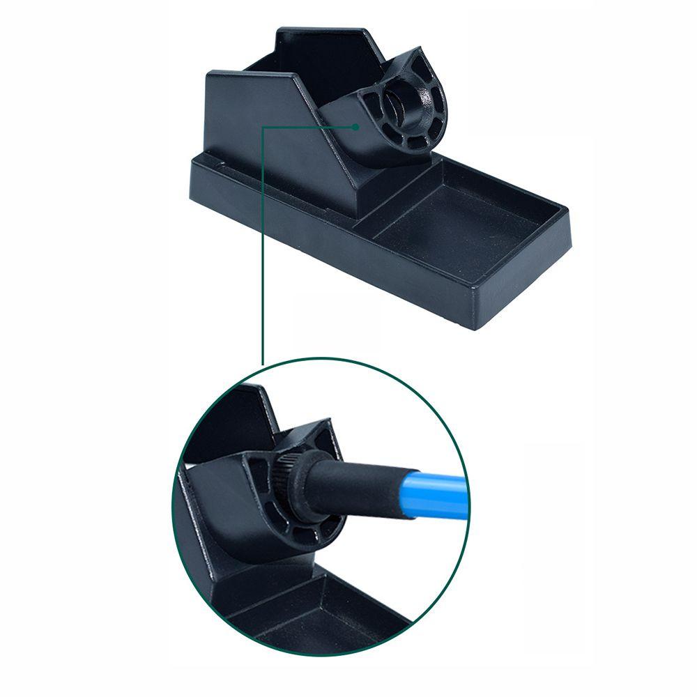 OKDEALS Giá Đỡ Mỏ Hàn Bằng Sắt Bền Bỉ Chất Lượng Cao