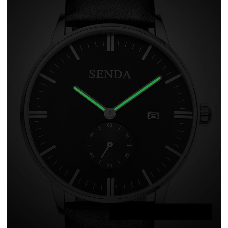 Đồng hồ nam SENDA 8039