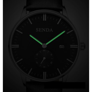 Đồng hồ nam SENDA 8039