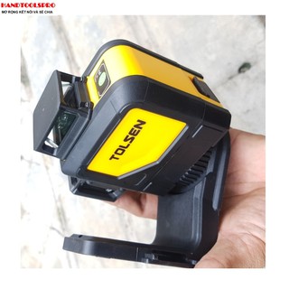 Máy cân mực lasez tolsen 35154