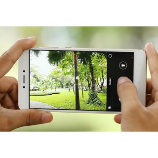 Điện thoại Xiaomi Redmi Note 4 32GB