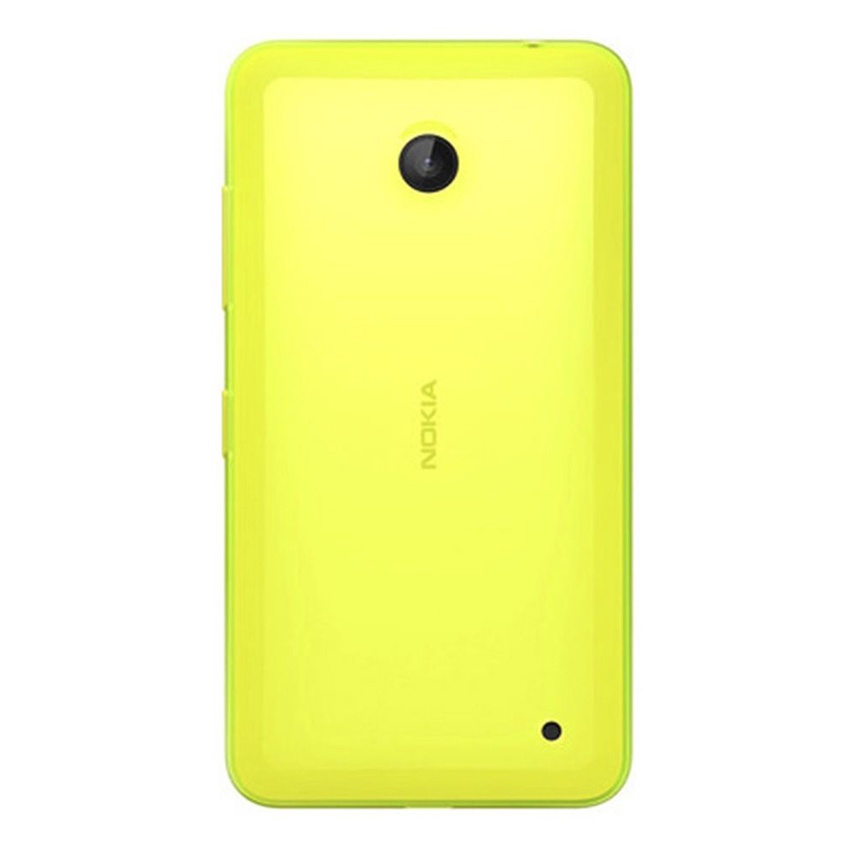 Ốp Lưng Điện Thoại Dành Cho Nokia Lumia 630/635 CC-3079