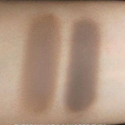 Bột Tán Mày Hàn Quốc 2 màu 3CE Eyes Brow Kit