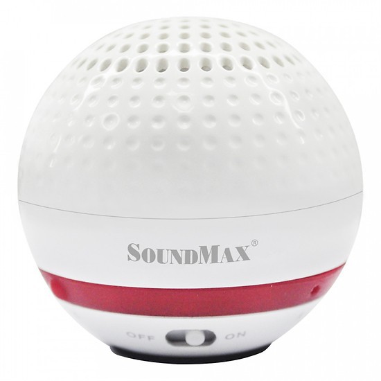 LOA BLUETOOTH SOUNDMAX R100