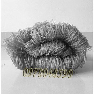 MIẾN DONG ĐEN MỘC CHÂU – DAI NGON ĐẶC BIỆT CỦA VÙNG TÂY BẮC