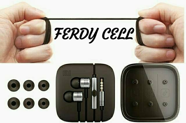 Tai Nghe Nhét Tai Hadset | BigBuy360 - bigbuy360.vn