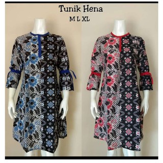 Váy Batik Cho Nữ Áo Dài Hena