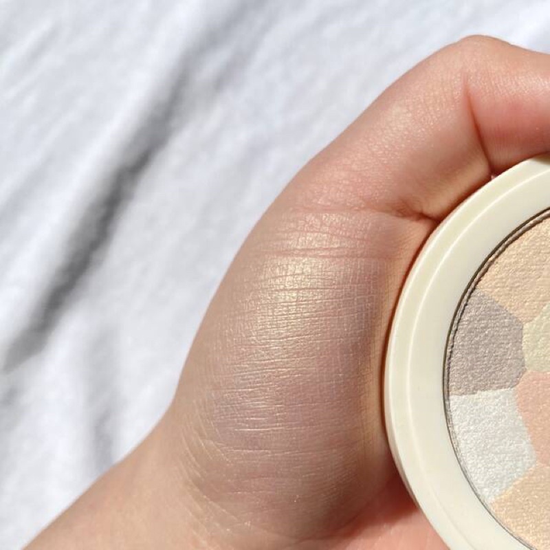 Phấn bắt sáng highlight  Luminous Multi Highlighter