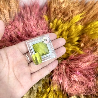 Tráng gương nail các màu hothit