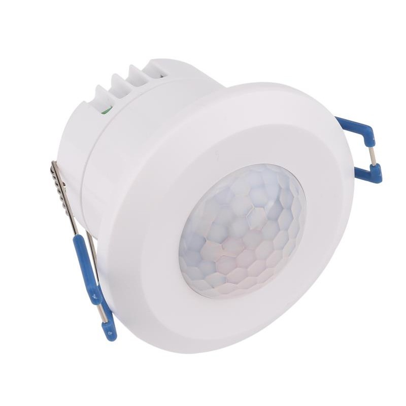 Cảm biến chuyển động âm trần Tuya Zigbee