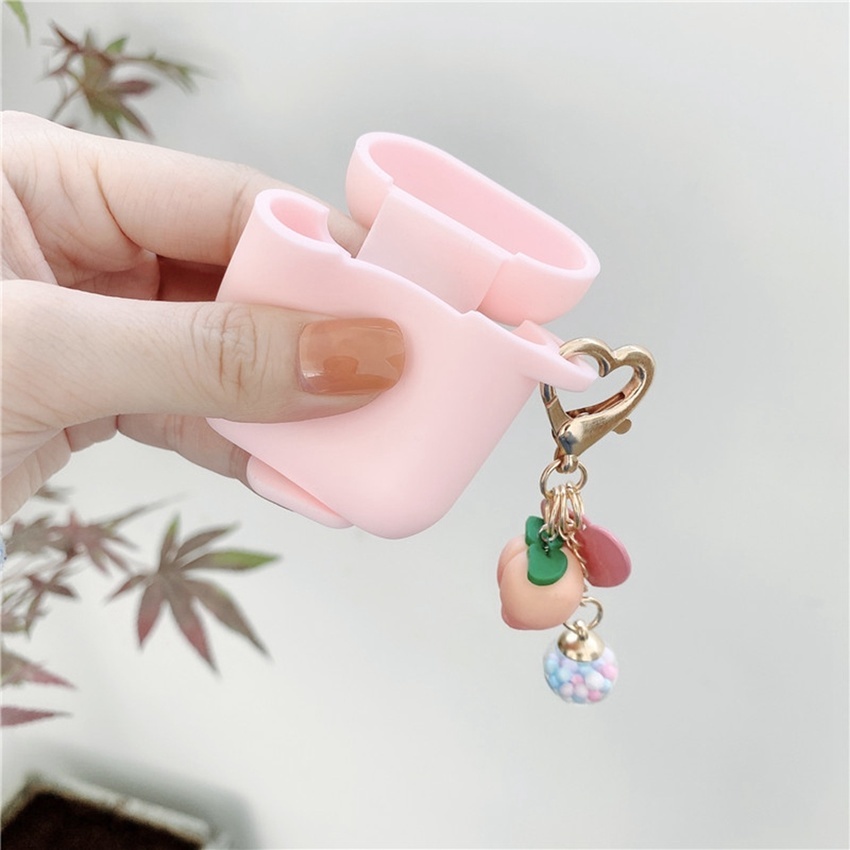 Vỏ Bảo Vệ Hộp Sạc Tai Nghe AirPods PRO 4 mini AirPods 4 inPods 4 PRO 4 / inPods mini 4 AirPods PRO 5 / AirPods 4 mini 4 PRO Ốp