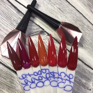 Sơn Gel Vandonnie 66-76